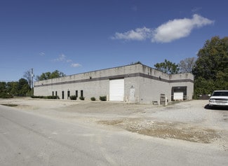 Columbus, OH Industrial - 3242-3248 E 11th Ave Columbus, OH Industrial - 3242-3248 E 11th Ave