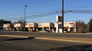 Roanoke, VA Retail - 4933 Grandin Rd SW