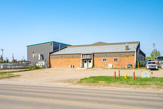 Lloydminster, SK Industrial - 4702 40 Av