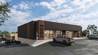 Springfield, MO Retail - 2003 E Kearney St