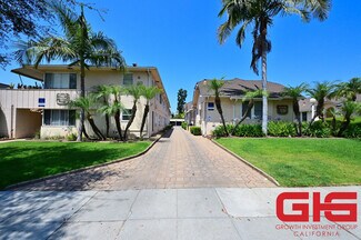 Pasadena, CA undefined - 529-541 S El Molino Ave