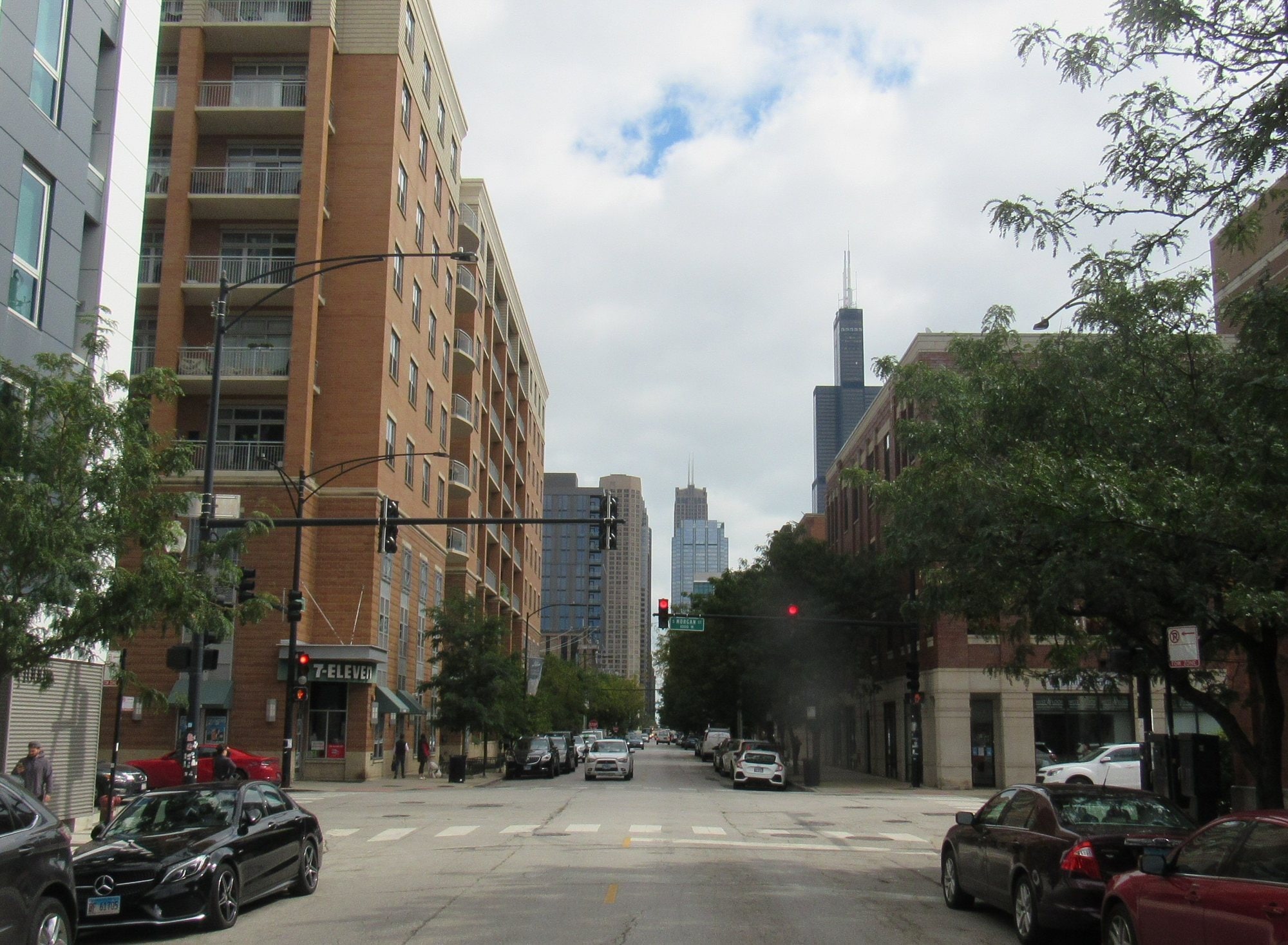 954 W Monroe St, Chicago, IL for Sale