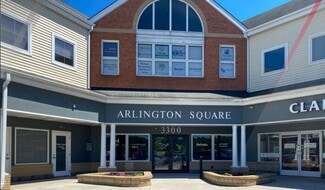 Ann Arbor, MI Office, Office/Medical - 3280-3300 Washtenaw Ave