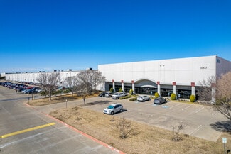 Dallas, TX Industrial - 10615 Sanden Dr Dallas, TX Industrial - 10615 Sanden Dr