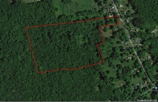 East Hampton, CT Residential Land - 37 S. Main St