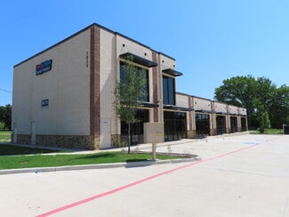 DeSoto, TX Office - 1824 N Hampton Rd