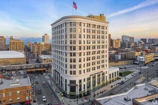 Chicago, IL Office - 4753 N Broadway St