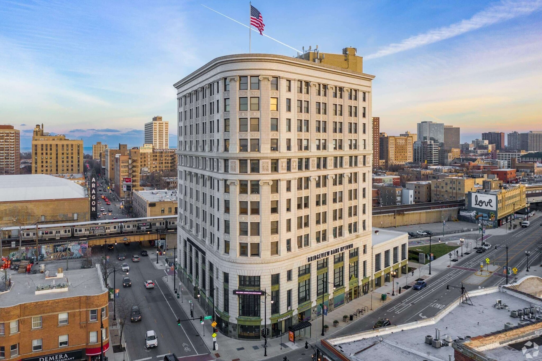 4753 N Broadway St, Chicago, IL for Rent