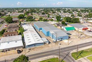 Westwego, LA Industrial - 1424 4th Street