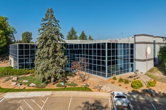 Chaska, MN Manufacturing - 4100 Peavey Rd