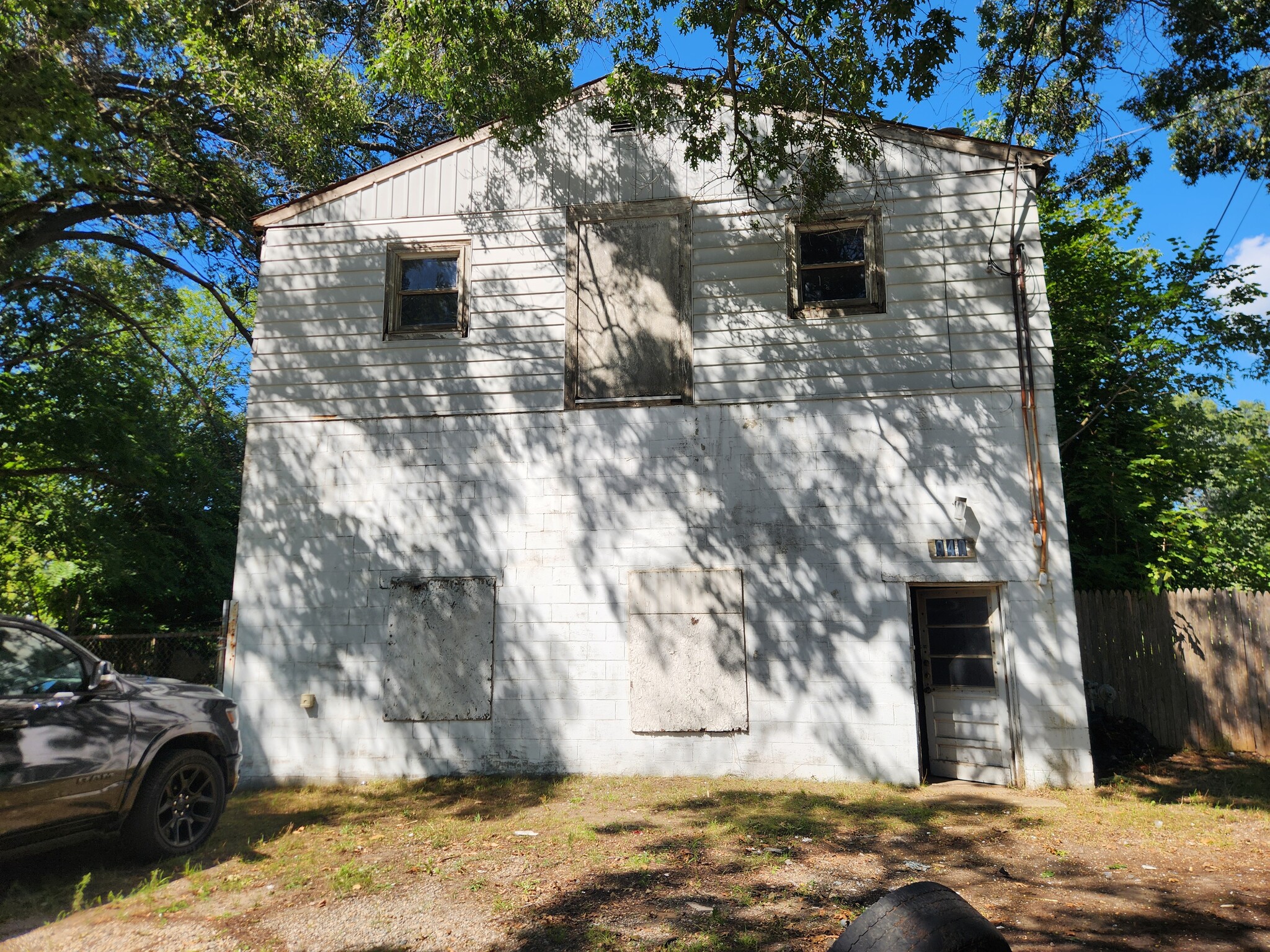 940 Turner Ave, Muskegon, MI for Sale