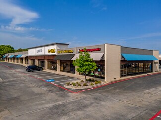 Farmers Branch, TX Retail - 14430 Midway Rd