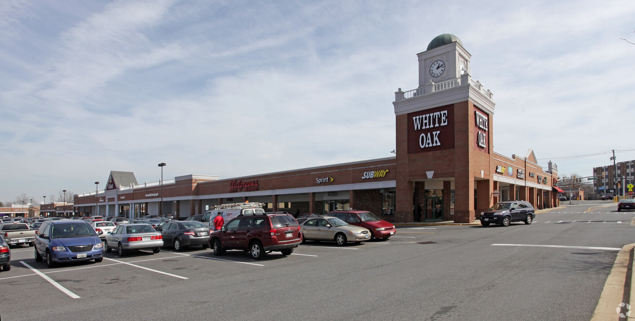 11200-11281 New Hampshire Ave, Silver Spring, MD for Rent