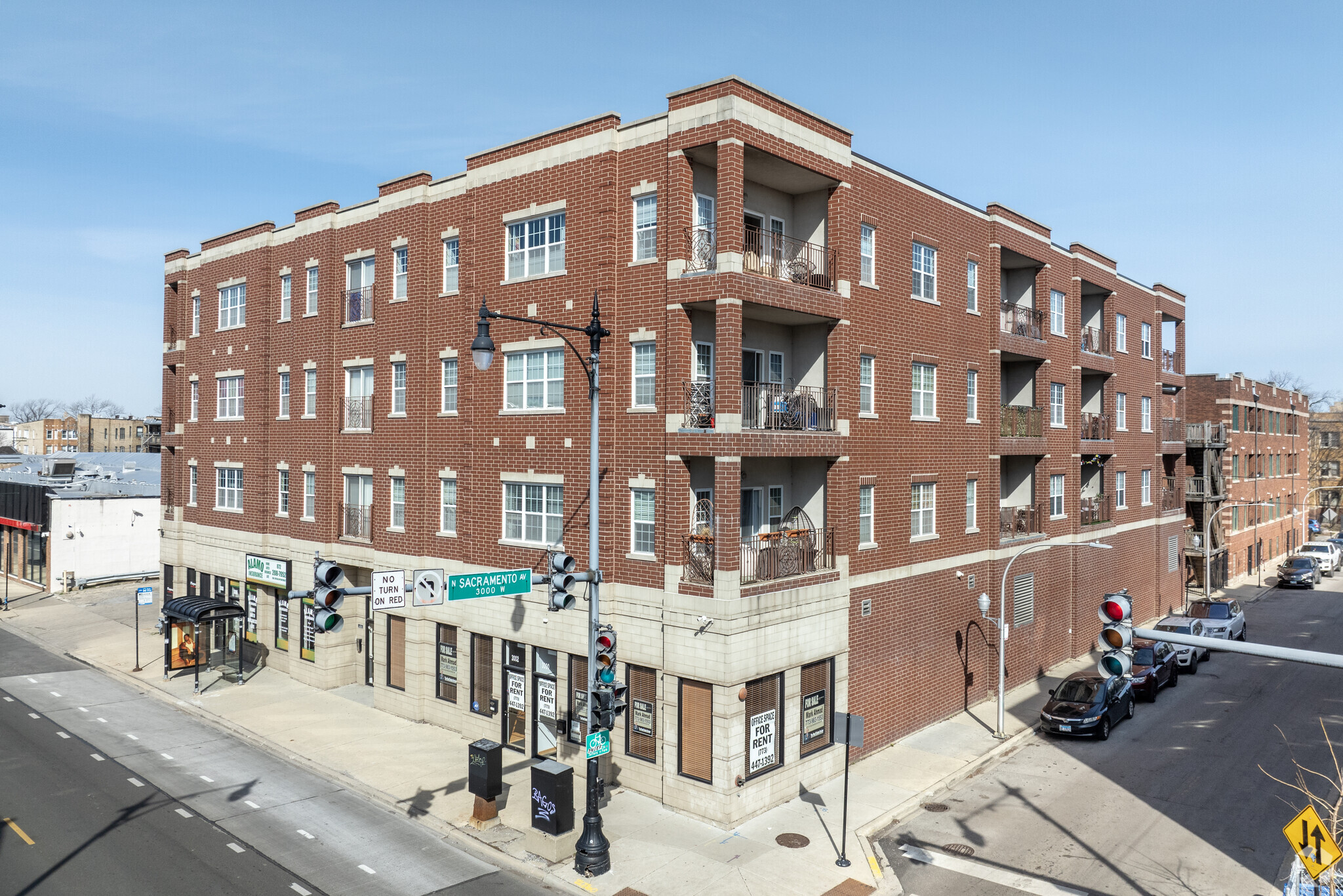 3000 W Lawrence Ave, Chicago, IL for Sale