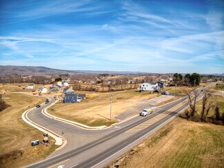 Blacksburg, VA Commercial Land - 3966 Prices Fork Rd Blacksburg, VA Commercial Land - 3966 Prices Fork Rd