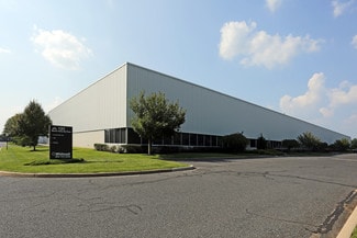 Lumberton, NJ Flex, Industrial - 110 Mount Holly Byp Lumberton, NJ Flex, Industrial - 110 Mount Holly Byp