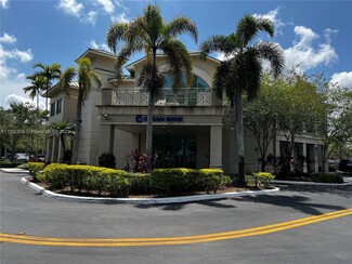 Weston, FL Retail - 2300 Weston Rd