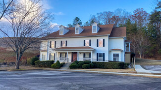 Gainesville, GA Office - 2049 Beverly Rd