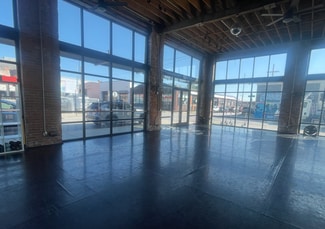 Kansas City, MO Office/Retail - 1700 Locust St Kansas City, MO Office/Retail - 1700 Locust St