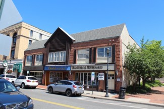 Glen Cove, NY Office, Retail - 17-21 Glen St