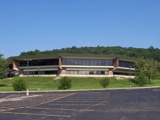 Pittsford, NY Office - 1100 Pittsford Victor Rd