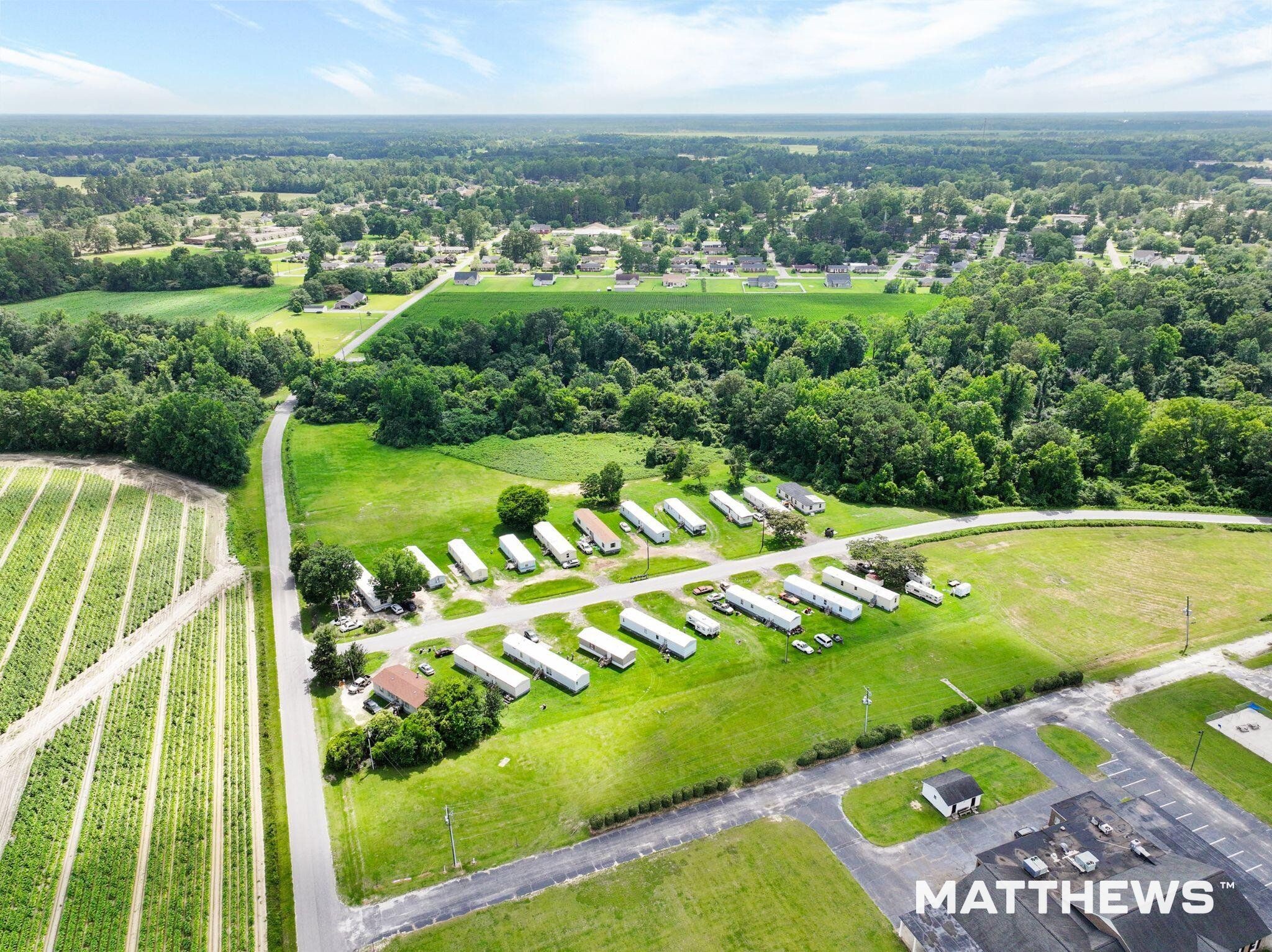 State Rd S-34-696, Mullins, SC for Sale