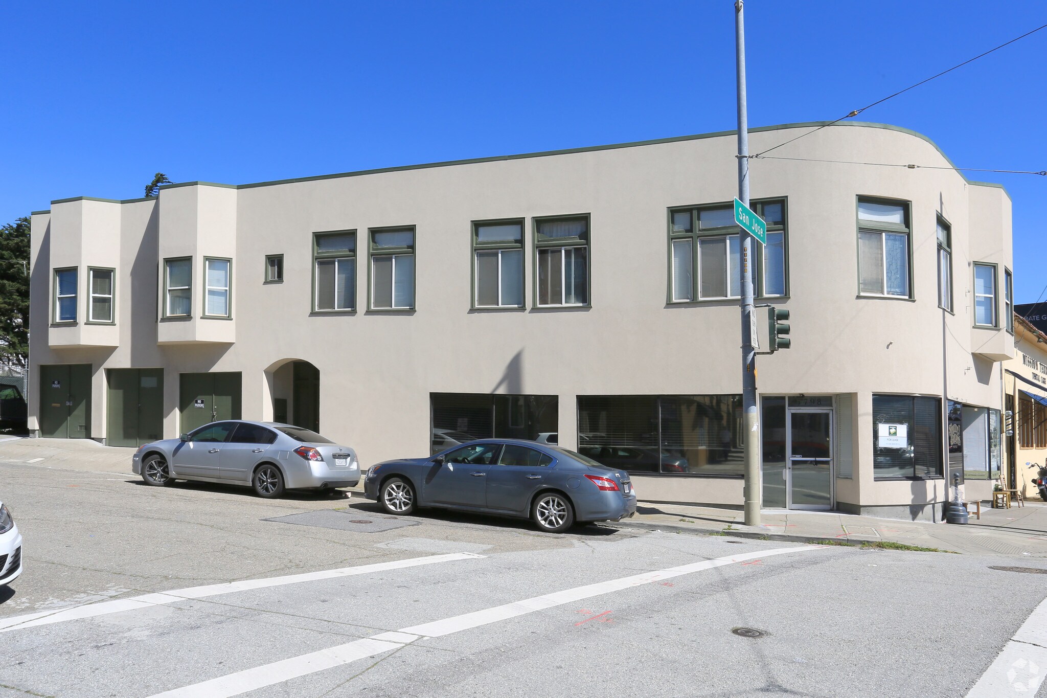 1796-1798 San Jose Ave, San Francisco, CA for Rent