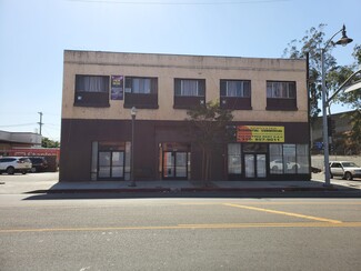 Los Angeles, CA Office - 2002 E 1st St
