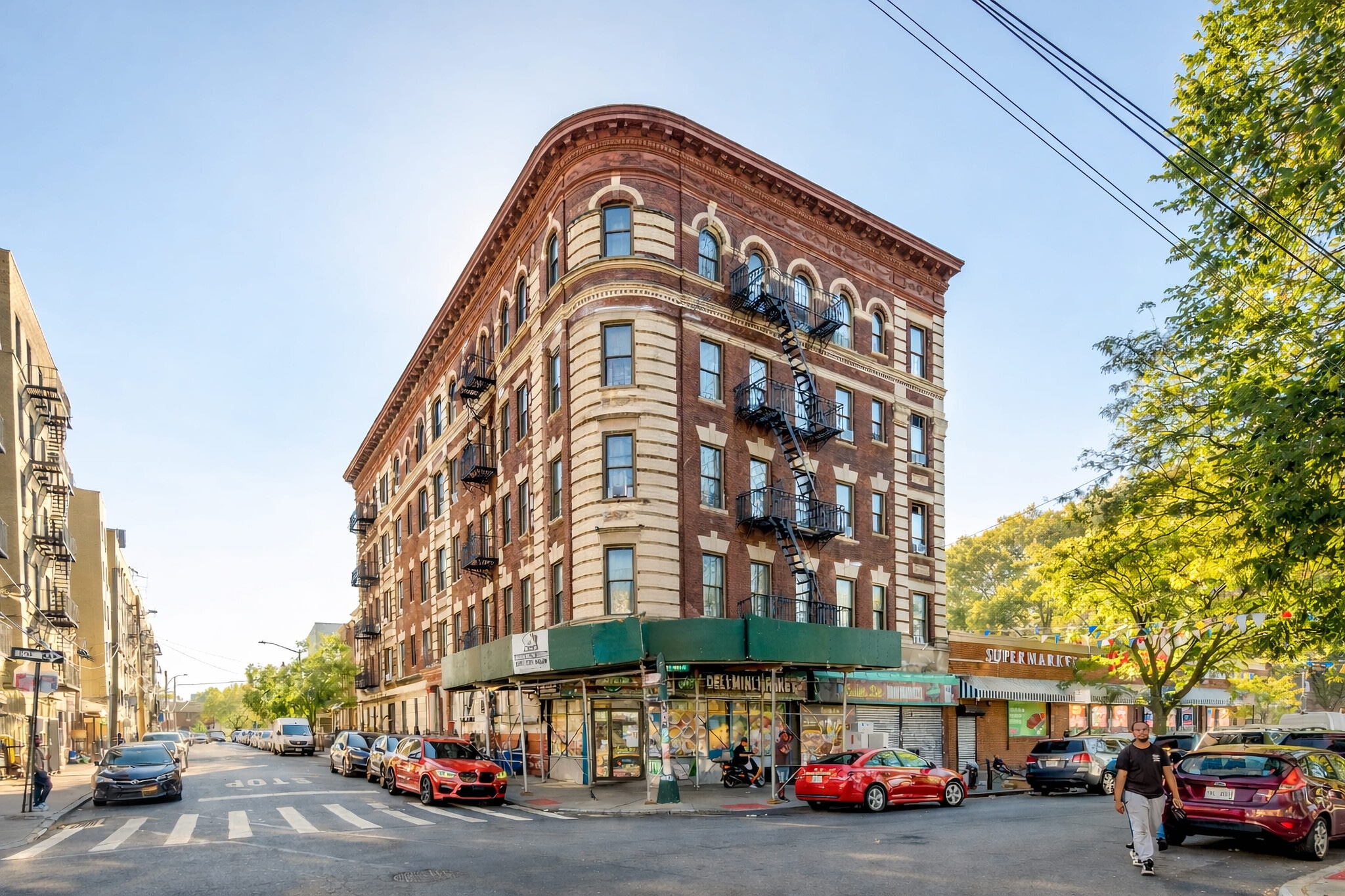 598-600 E 183rd St, Bronx, NY for Sale