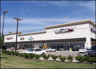 Tyler, TX Retail - 6900 S Broadway Ave