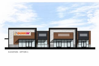 Kearneysville, WV Retail - 205 Murdock Cir