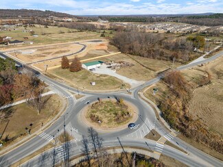 Springdale, AR Commercial Land - 4890 Horn Ln Springdale, AR Commercial Land - 4890 Horn Ln