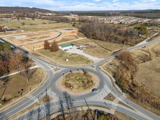 Springdale, AR Commercial - 4890 Horn Ln Springdale, AR Commercial - 4890 Horn Ln