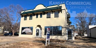 Topeka, KS Office - 1122 SW 10th Ave Topeka, KS Office - 1122 SW 10th Ave