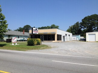 Suffolk, VA Auto Repair - 700 E Constance Rd Suffolk, VA Auto Repair - 700 E Constance Rd