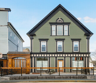 Colebrook, NH Retail - 121 Main St