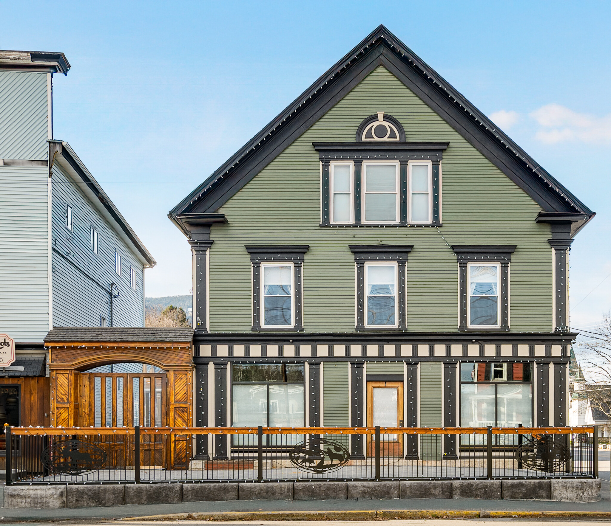 121 Main St, Colebrook, NH for Rent