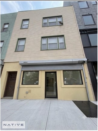 Brooklyn, NY Retail - 68 Nassau Ave Brooklyn, NY Retail - 68 Nassau Ave