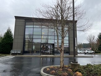 Graham, WA Office - 10219 196th Street Ct E