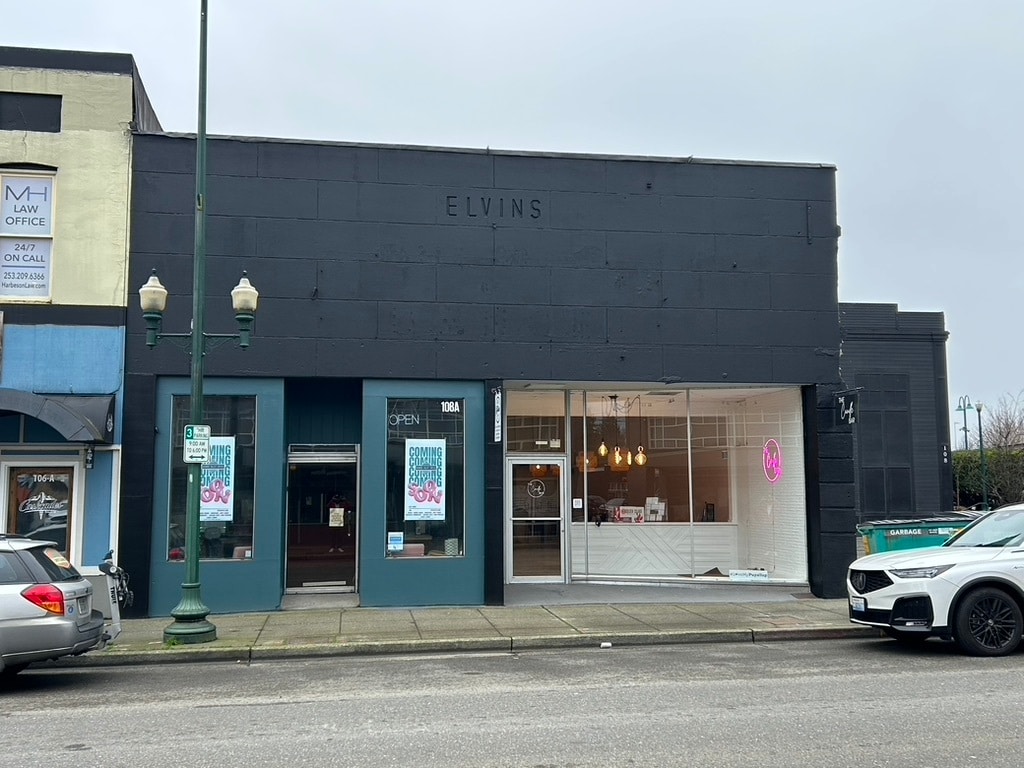 108 N Meridian, Puyallup, WA for Rent