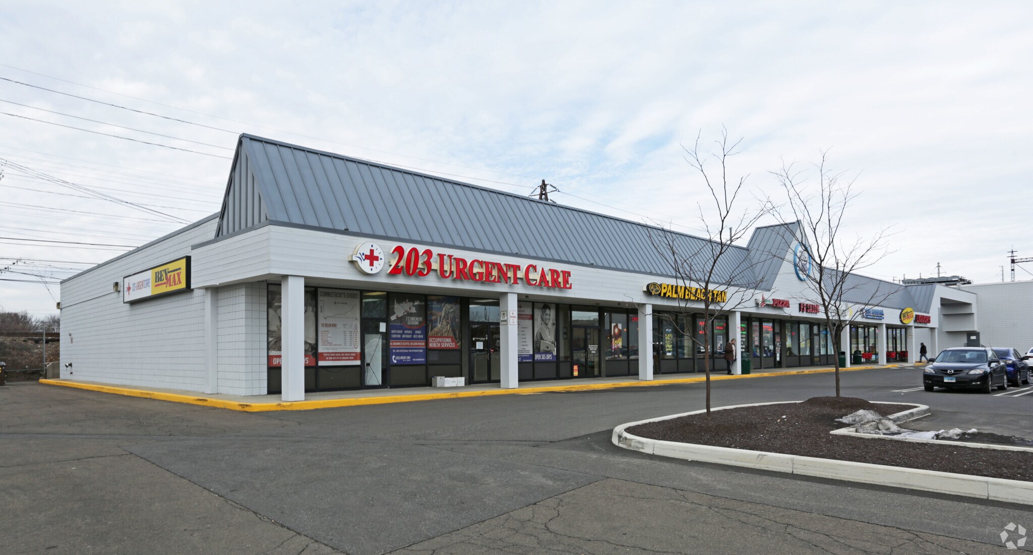 955 Ferry Blvd Stratford, CT 06614 Shopping Center Property for Lease