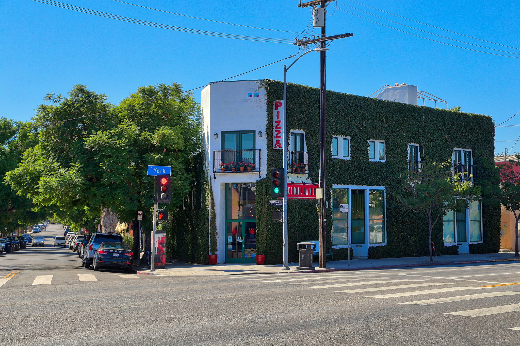 5924-5930 York Blvd, Los Angeles, CA for Rent