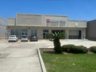 Metairie, LA Retail - 4025 Veterans Memorial Blvd