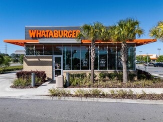 Middleburg, FL Fast Food - 1778 Blanding Blvd