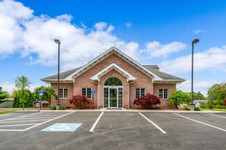 New Castle, PA Medical - 3135 Wilmington Rd