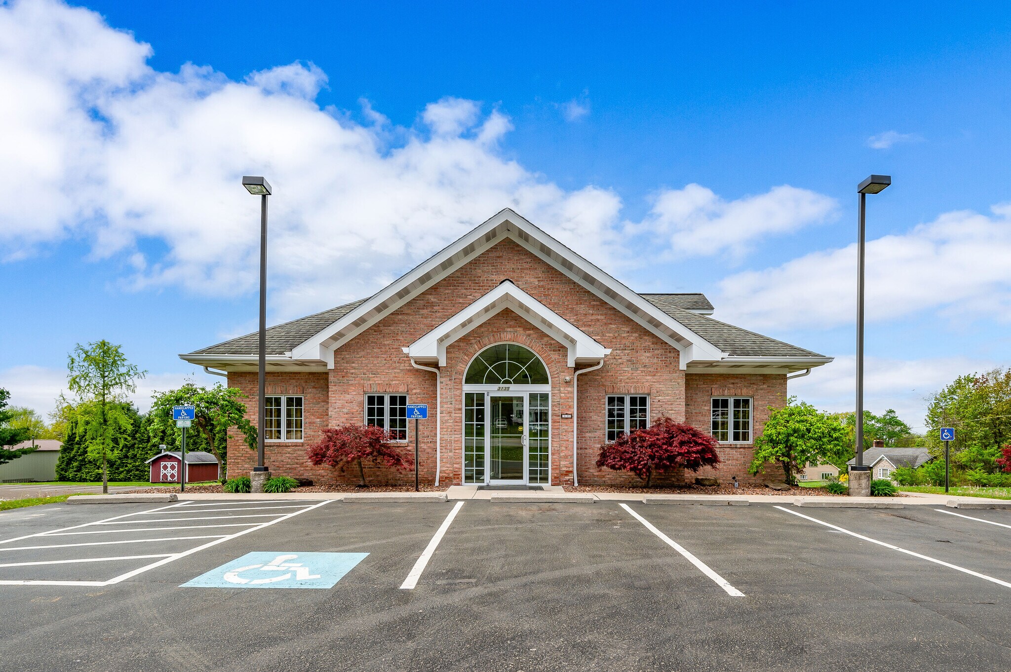 3135 Wilmington Rd, Neshannock, PA for Rent