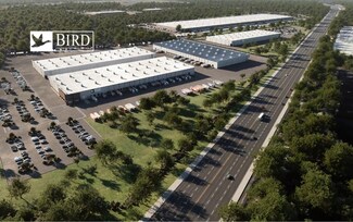 Valdosta, GA Industrial Land - Old Clyattville rd