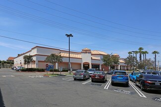San Marcos, CA Retail - 1929 W San Marcos Blvd San Marcos, CA Retail - 1929 W San Marcos Blvd