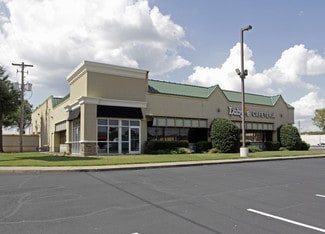Memphis, TN Retail - 5240 Summer Ave