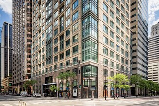 Chicago, IL Office - 1 N Franklin St Chicago, IL Office - 1 N Franklin St